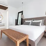 Отель Cove Paros