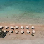 Cove Paros Отель Науса