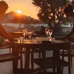 Отель Cove Paros 5*
