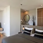 Cove Paros 5* Науса