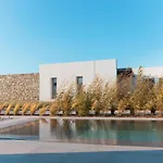 Отель Cove Paros