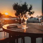 Cove Paros Отель 5*