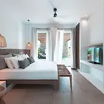 Cove Paros Отель 5*