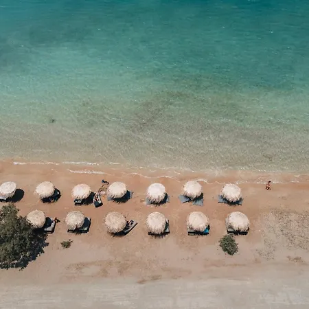 Cove Paros 호텔 나오우사