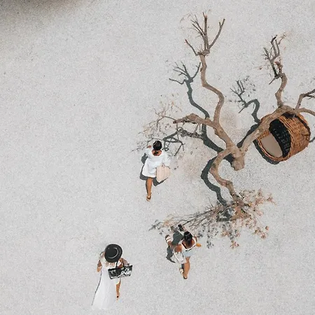 호텔 Cove Paros 5*