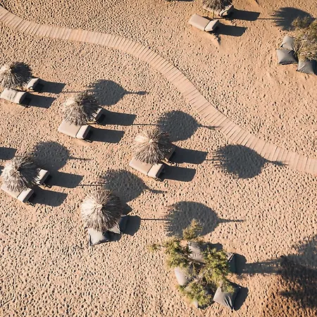 Cove Paros 5* 나오우사