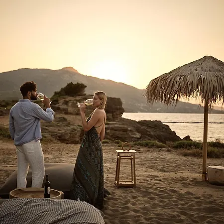 호텔 Cove Paros 5*