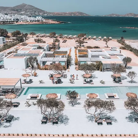 Cove Paros 호텔 나오우사
