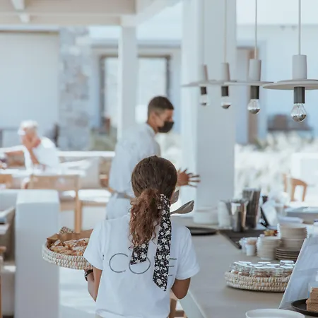 Cove Paros 5*