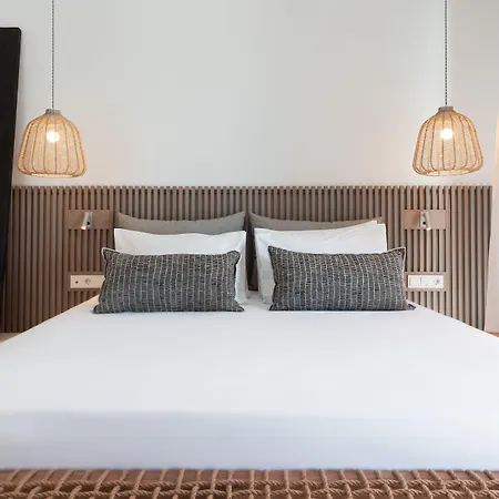 Cove Paros 5*