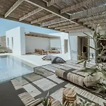 Cove Paros 5* Naoussa