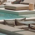 Cove Paros 5* Naousa (Paros)
