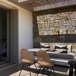 Cove Paros
