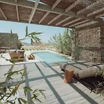 Cove Paros 5*