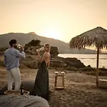 Hotel Cove Paros 5*