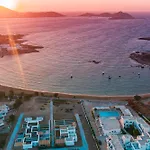 Cove Paros