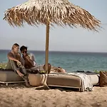 Cove Paros Hotel