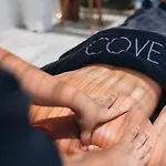 Hotel Cove Paros 5*