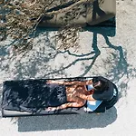 Cove Paros Hotel
