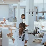 Cove Paros 5*