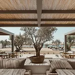 Cove Paros Hotel