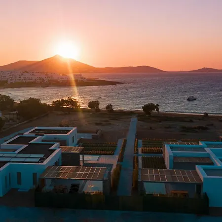 Cove Paros Отель 5*