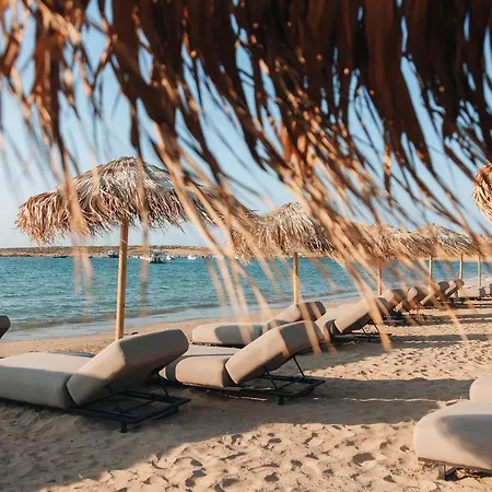Cove Paros Hotel