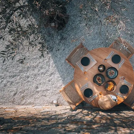 Otel Cove Paros Zambujeira do Mar