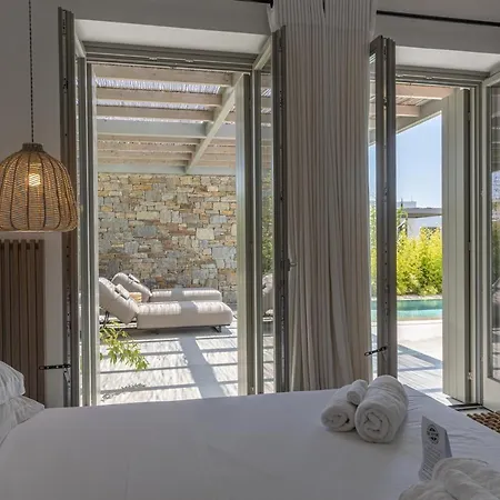 Cove Paros Hotel Naousa (Paros)