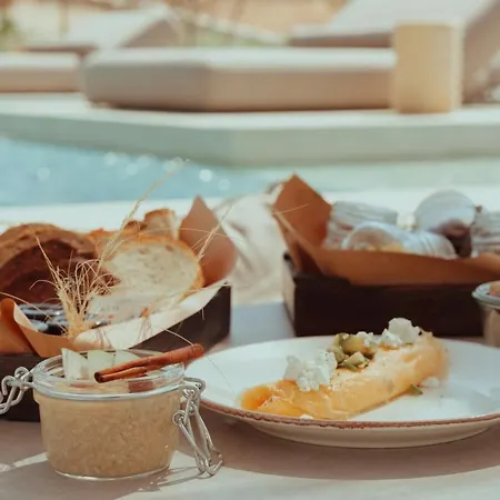 Hotel Cove Paros
