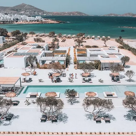 Cove Paros Hotel