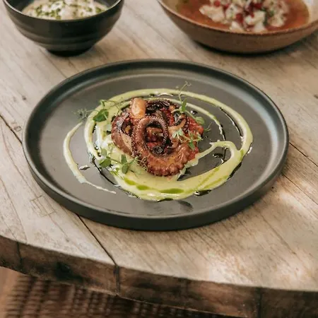 Cove Paros 5* Zambujeira do Mar