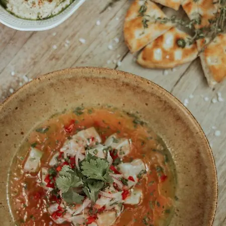 Hotel Cove Paros Náoussa