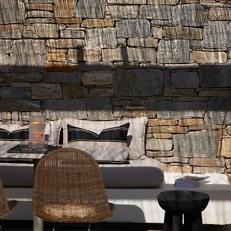 Cove Paros 5*