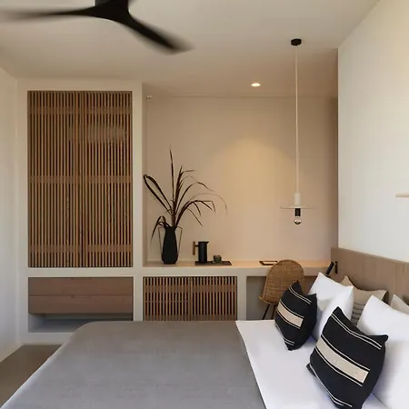 Hotel Cove Paros