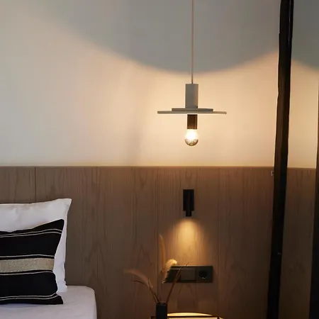Отель Cove Paros 5*
