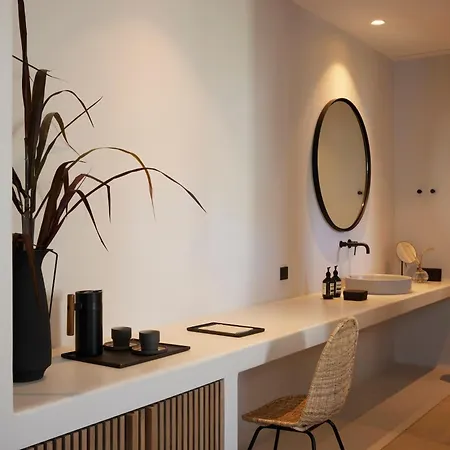 Cove Paros Hotel 5*