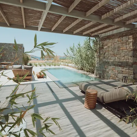 Cove Paros 5*