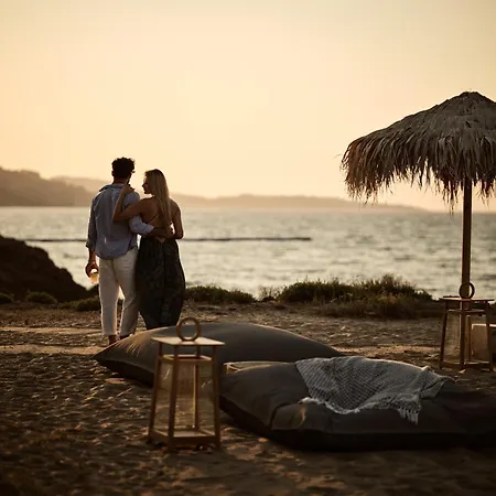 Cove Paros Zambujeira do Mar