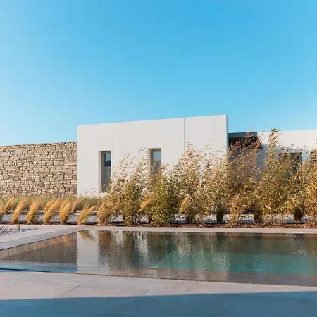 Hotel Cove Paros