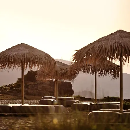 Cove Paros Hotel