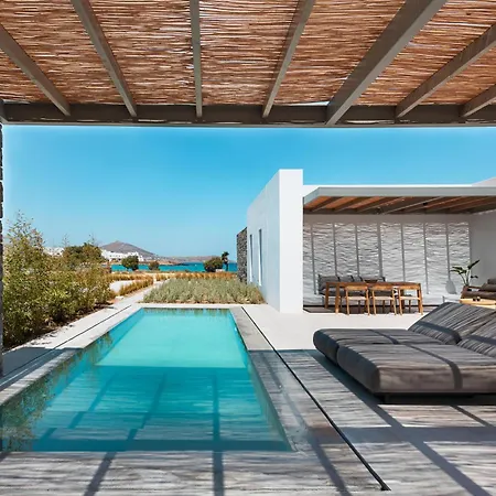 Cove Paros