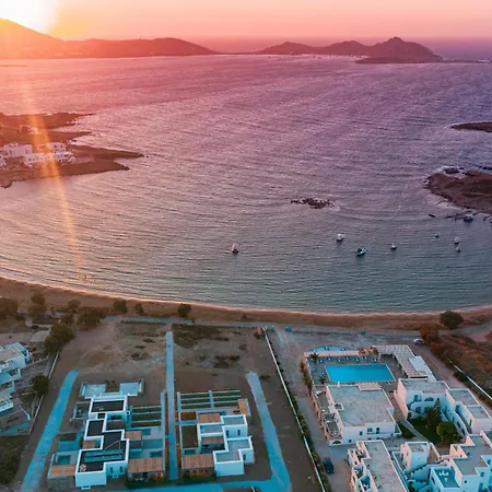 Cove Paros