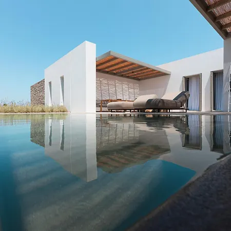 Cove Paros Otel Zambujeira do Mar