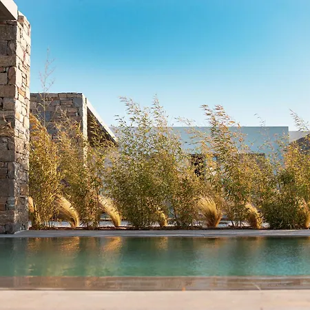 Cove Paros Hotel 5*