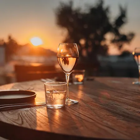 Cove Paros