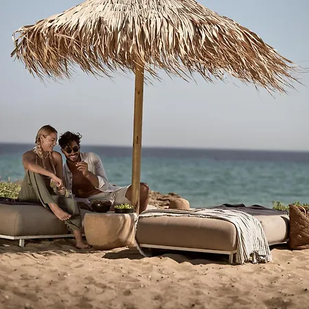 Cove Paros Отель