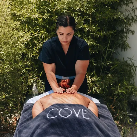 Otel Cove Paros Zambujeira do Mar