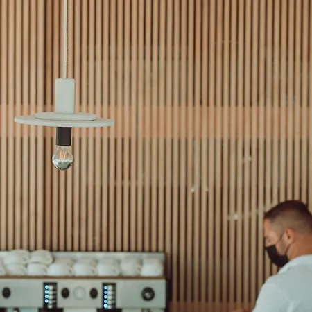 Otel Cove Paros Zambujeira do Mar