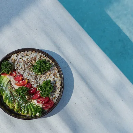 Cove Paros 5* Науса